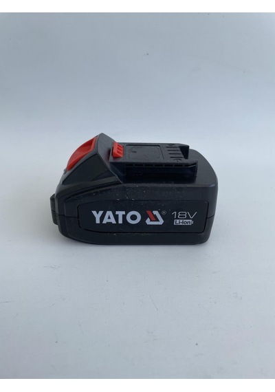 Yato 18v 3.0ah Li-ion Akü Yt-82843 Kutusuz
