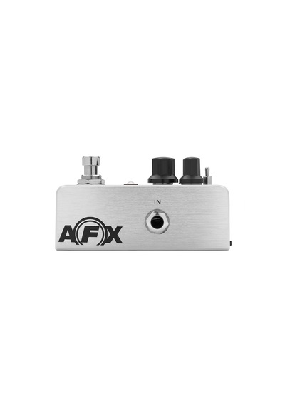 Fishman Afx Echoback Mini Delay Pedalı