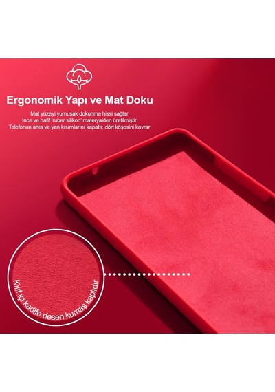 Apple Uyumlu iPhone 17 Pro Max Kılıf Nano Lansman Silikon Kapak Siyah