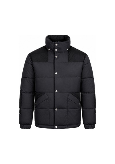Armani Exchange Armanı Exchange Erkek Mont 6kzb27-znıpz-1200 Siyah