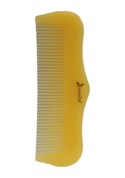Nascita Nastrkxx0071/0073 Sarı Tarak