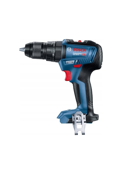 Bosch Professional GSB 18V-50 Darbeli Vidalama (Akü ve Şarj Yok) - 06019H5106