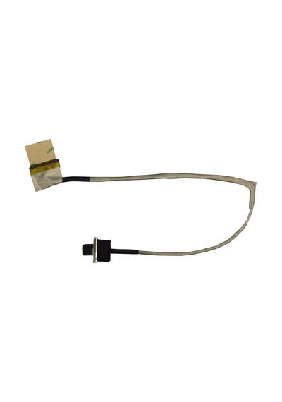 Sony Uyumlu Vaio Vpcse Vpc-Se Pcg-41414M Ekran Kablo Flex Data Kablosu  3