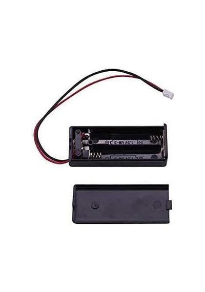 China Micro:bit On-off Anahtarlı Pil Yatağı 2x Aaa Pil