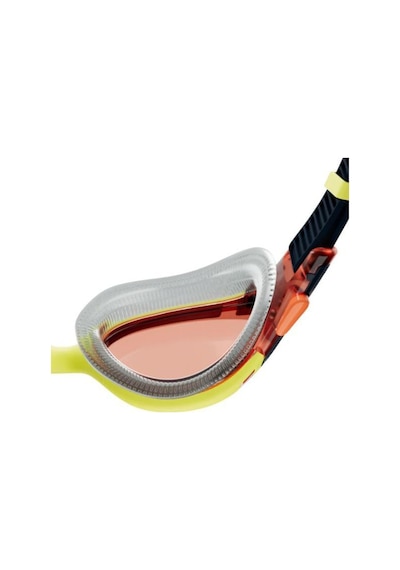 SPEEDO BİOFUSE 2.0 FITNESS YELLOW/ORANGE 8-00233214507 YÜZÜCÜ GÖZLÜĞÜ Sarı