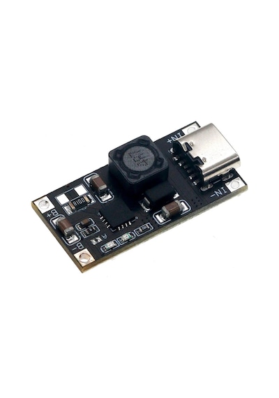Tp5000 1a 3.6v Lipo Lifepo4 Pil Şarj Modülü 1s 4.2v Lityum Li-ıon