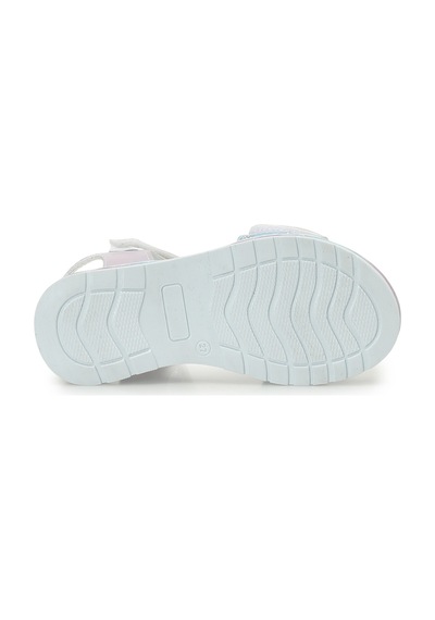 Polaris Maty.p Lila Kız Çocuk Sandalet Maty.p6fx 000000000102249489 Mor