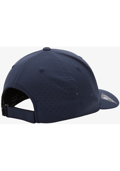 Quiksilver Adapted Erkek Mavi Şapka Aqyha04559-bsn0 Mavi