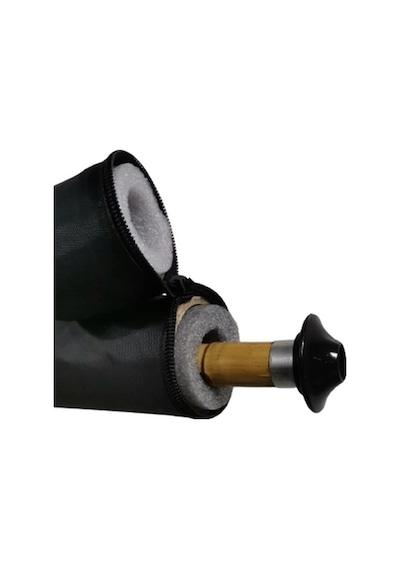 Kalın Kartonlu Ney Kılıfı Gigbag Sert Kartonlu Taşıma Çantası