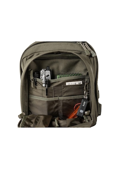 5.11 Rush Moab 6 Tactical Çanta - Ranger Green Yeşil