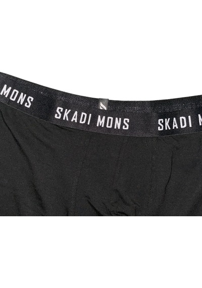 Skadi Mons Basic Erkek Siyah Iç Çamaşır 3605020123-001