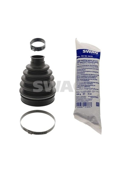 Swag 10948928 Aks Körüğü Takım Ön Diş Mafsal Capı 81mm W169 04-12 W245 05-10 1693601068