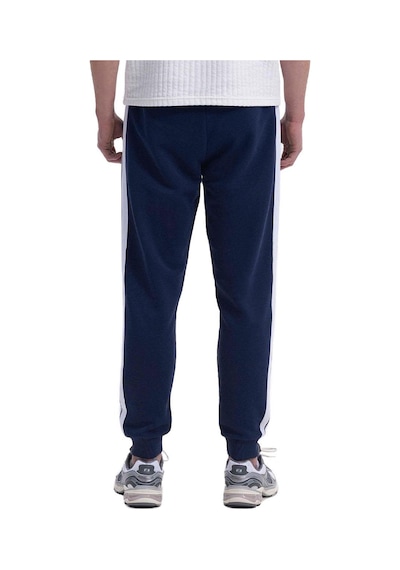 Ellesse Em363 Eşofman Altı Lacivert Lacivert