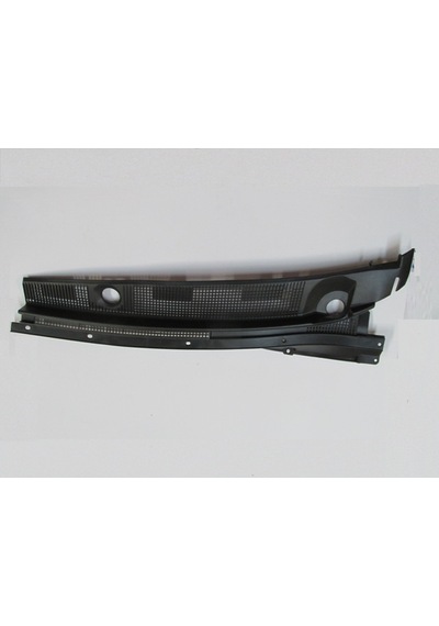 Mitsubishi Lancer 04/08 Ön Cam Izgarası Sol Si Lgi Paneli Tw