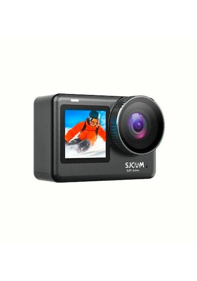 Sjcam Sj11 Aksiyon Kamerası Siyah