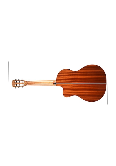 Merida Sg-1ceq Elektro Klasik Gitar