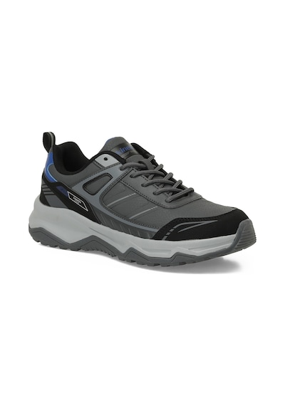 Kinetix Charged Pu Gri Unisex Outdoor 000000000102032602 Gri-saks