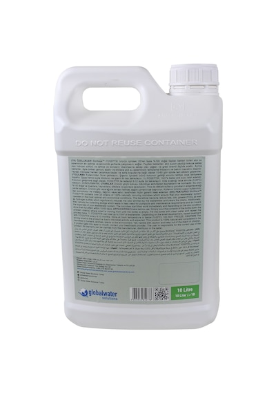 Gws Biowave Foseptik Tanklar Koku ve Atık  10 Litre