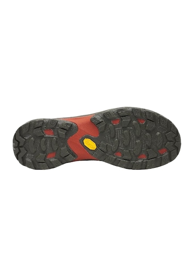 Merrell Merrell Moab Speed 2 Gtx Erkek Outdoor Ayakkabı Dmbr Çok Renkli