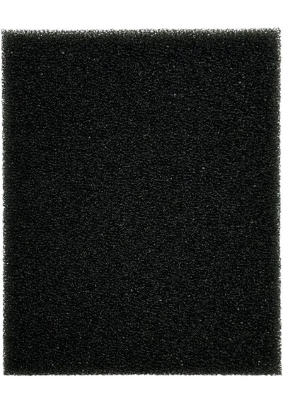 Arçelik İle Uyumlu 9197059629 Süpürge Çıkış Filtre Süngeri
