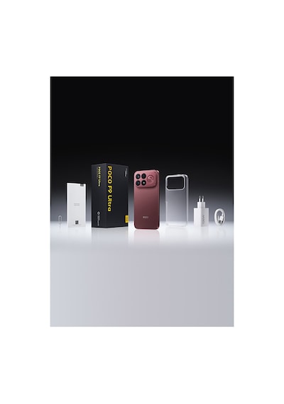 POCO F9 Ultra 16 GB + 512 GB (Xiaomi Türkiye Garantili)