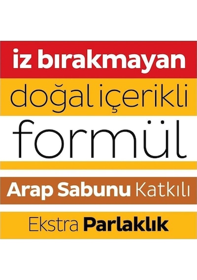 Sleepy Easy Clean Yüz Temizleme Havlusu Arap Sabunu 100'lü X 5 Adet Diğer
