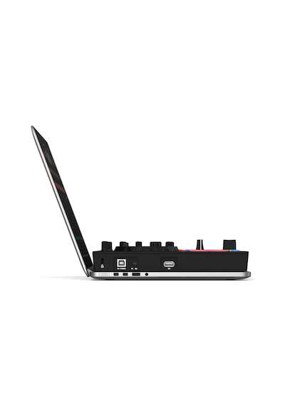 Reloop Ready 2-Kanal Dj Controller Serato Dj Lite