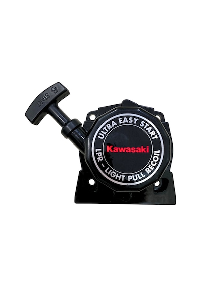 Mikawa Kawasaki Tj53e Bp260 Easy Starter Kolay Çalıştırma
