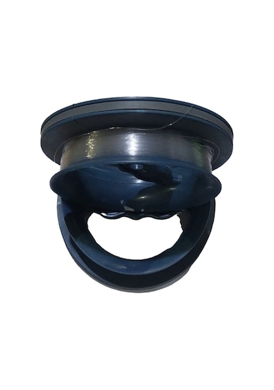 Atmaca Misine- 30Mm 1Kg Bobin Bölünme 100Mt