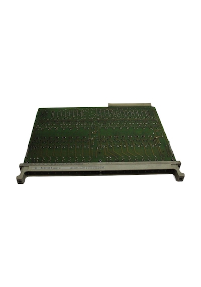 6es5451-3aa11 Sımatıc S5, 451 Dıgıtal Output 2.el