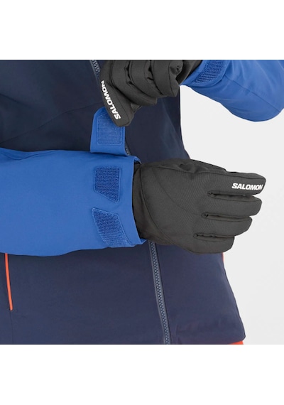 Salomon Brilliant Jk W Kadın Kayak Ceketi