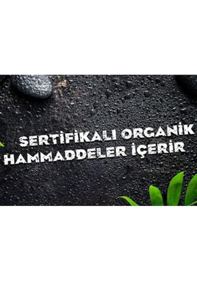 Koyu Kumral Organik Amonyaksız Saç Boyası 6.00 ve Oksidan 2 Adet