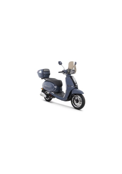 Kuba Brilliant 50 St 2026 Model Mavi 1 Adet