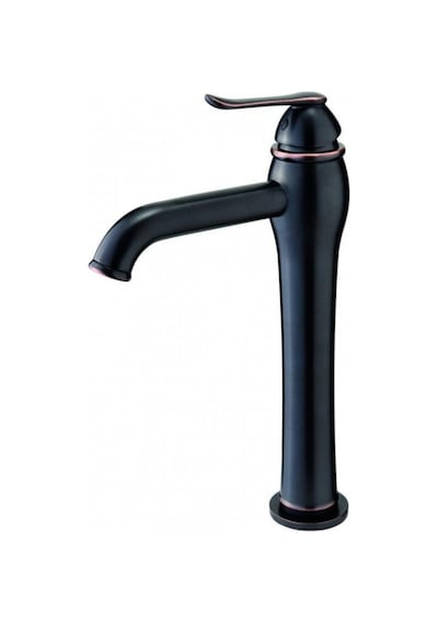 Gpd Tauro Set Üstü Lavabo Bataryası Msl150-O