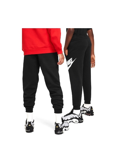 Nike K Nsw Club Flc Jggr Çocuk Eşofman Altı Siyah Fd2995-010