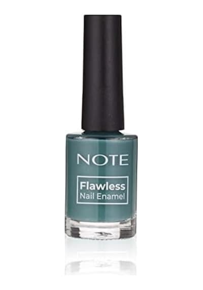 Nail Flawless Oje 113 Mystic Falls, Yeşil