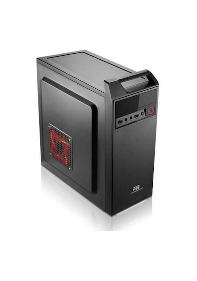 Power Boost VK-B003S 300 W ATX Kasa