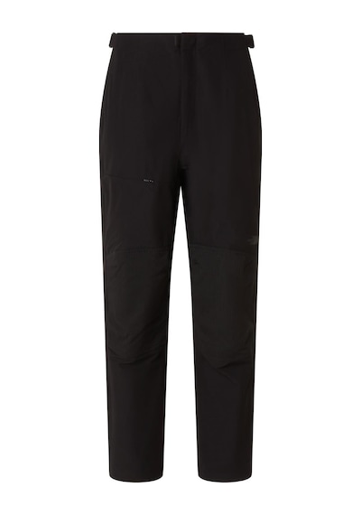 The North Face Kadın Basın Pro Pantolon Nf0a8b4yjk31 Siyah