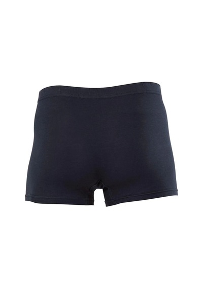 5 Adet Pamuklu Esnek Erkek Boxer 001
