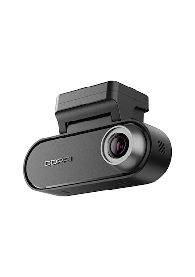 Ddpai N5 Dual Ön Ve Arka Araç Kamerası Seti