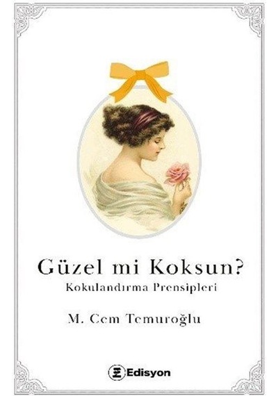 Güzel Mi Koksun / M. Cem Temuroğlu