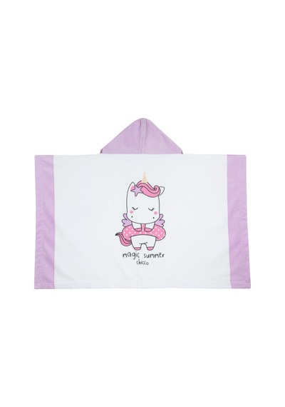 Chicco Plaj Havlusu 09016784000000 000012 Standart
