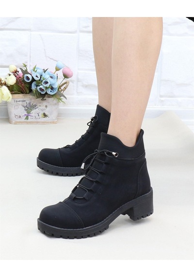 Nesil Shoes Sdf 051 Siyah Zümrüt Kışlık Boğazı Strech Kadın Bot SİYAH ZÜMRÜT Nesil Shoes Sdf 051 Siyah Zümrüt Kışlık Boğazı Strech Kadın Bot SİYAH ZÜMRÜT