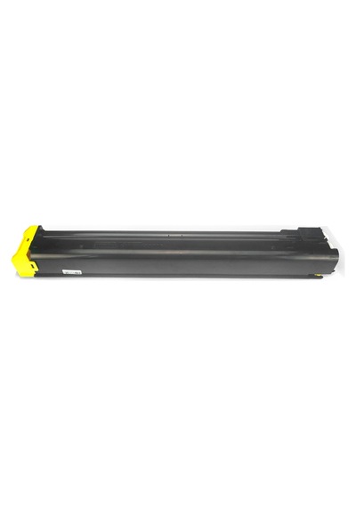 Sharp Bp-20C20 Bp-25C20 Sarı Uyumlu Toner Bp-Gt20Ya