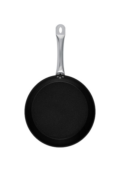 Madame Coco Noir Titanyum Tava - Siyah - 26 Cm 8684427129807 Siyah