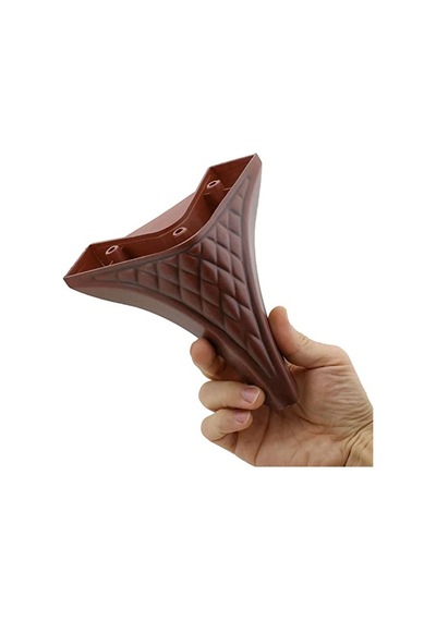 Mini Metal Eğe Seti, 5x180 Mm, 6 Parça, Profesyonel El Aleti
