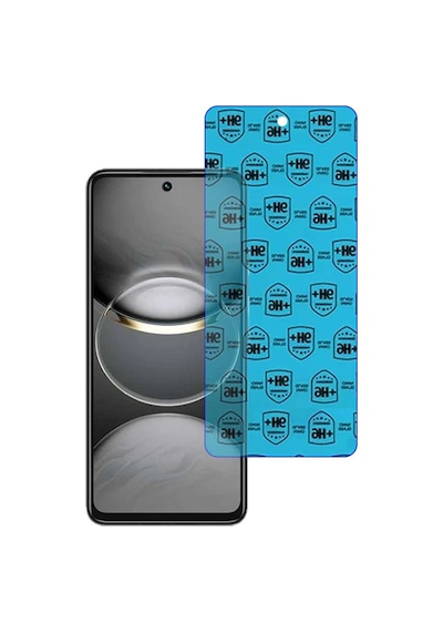 Tecno Pova 6 Uyumlu Nano Cam Ekran Koruyucu