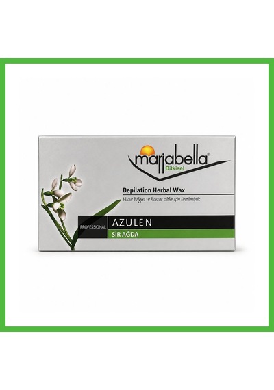 Vaveni Mariabella Azulen Sir Ağda Arz