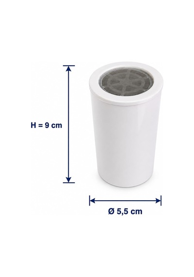 Platinum Duş Filtre Kartuşu 2 Adet