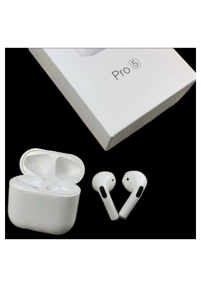 Yirmiyirmi Ticaret Pro 5 Bluetooth 5.3 Kulak İçi Kulaklık